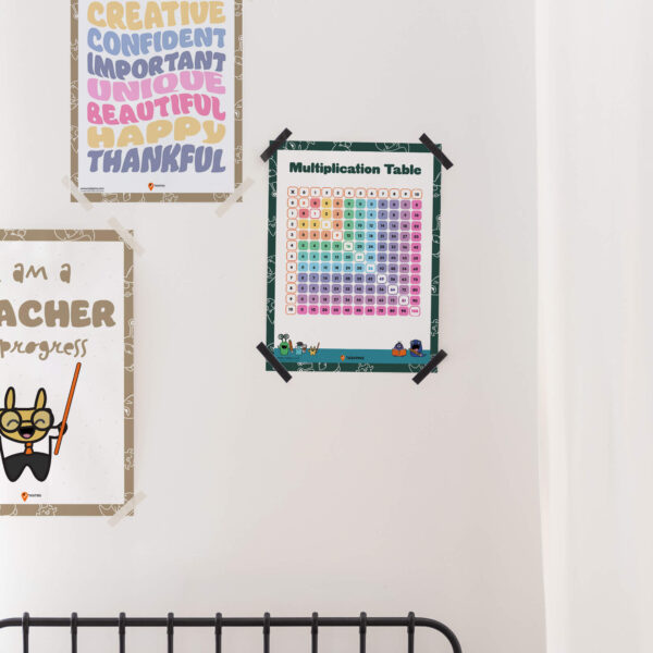 Maths Printable