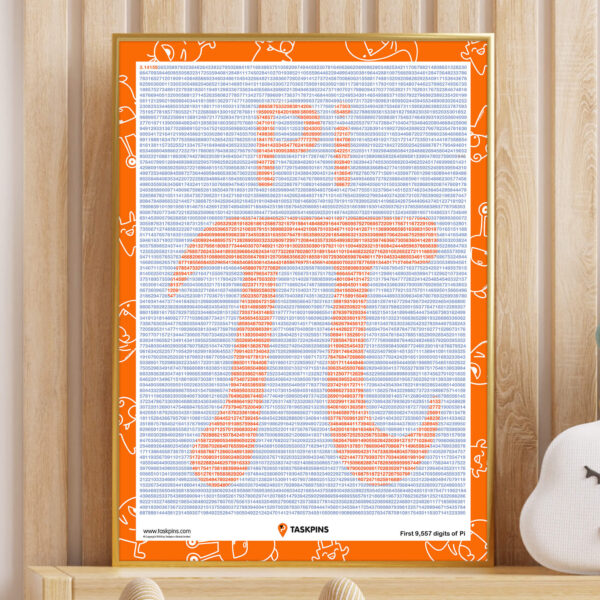what is pi for math