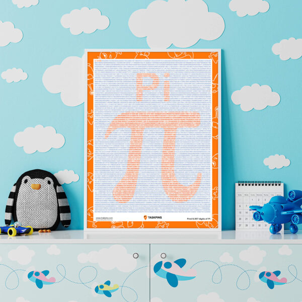 What is Pi in Math