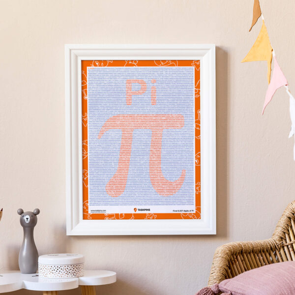 Pi Maths Value
