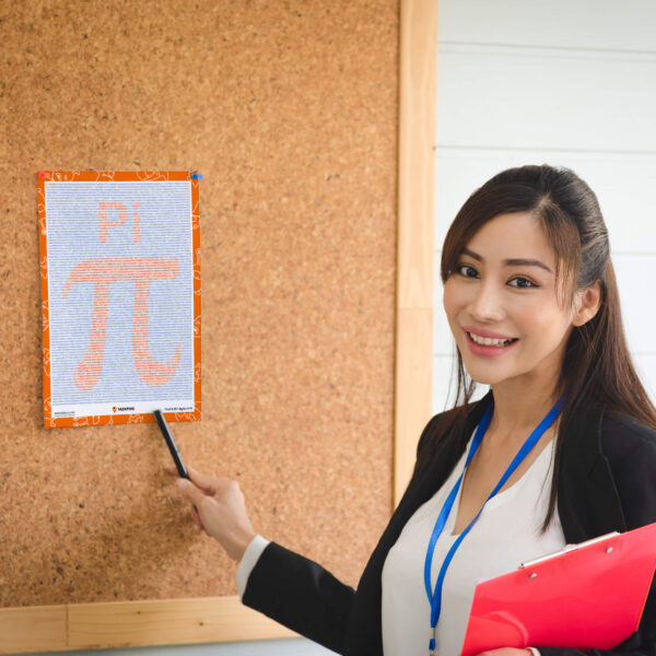 Teacher Pi