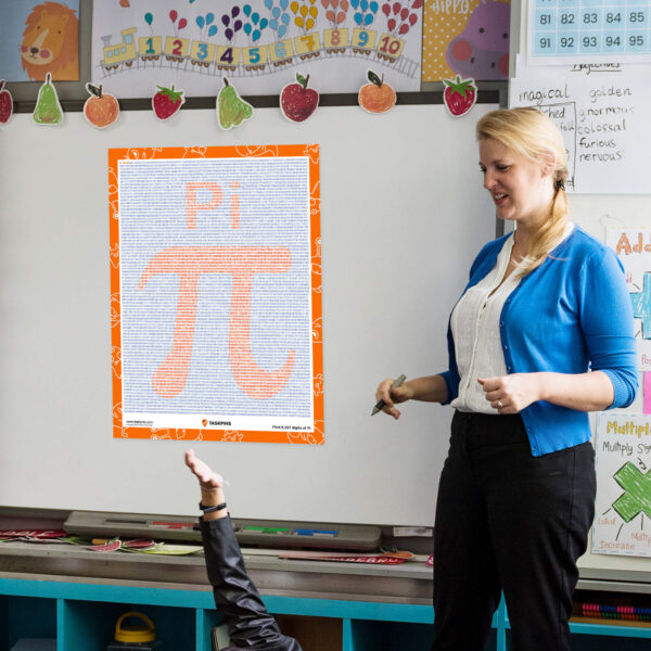 Pi for School