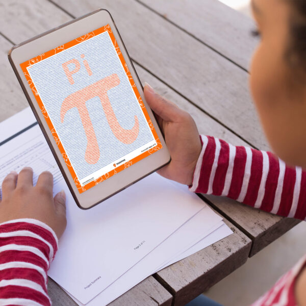 Learning about Pi