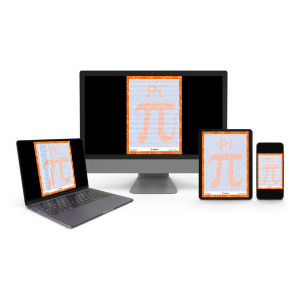 Pi Screen Saver