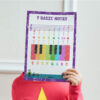 Musical Notes Basics
