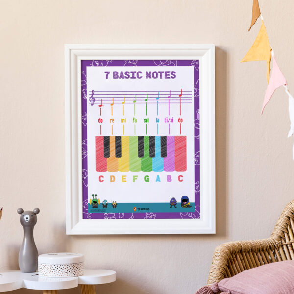 Music Note