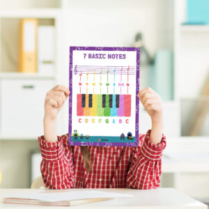 Musical Notes