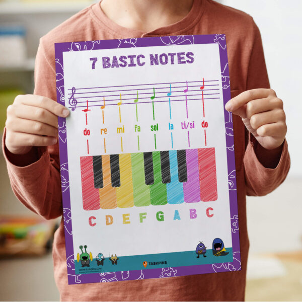 Music Wall Art