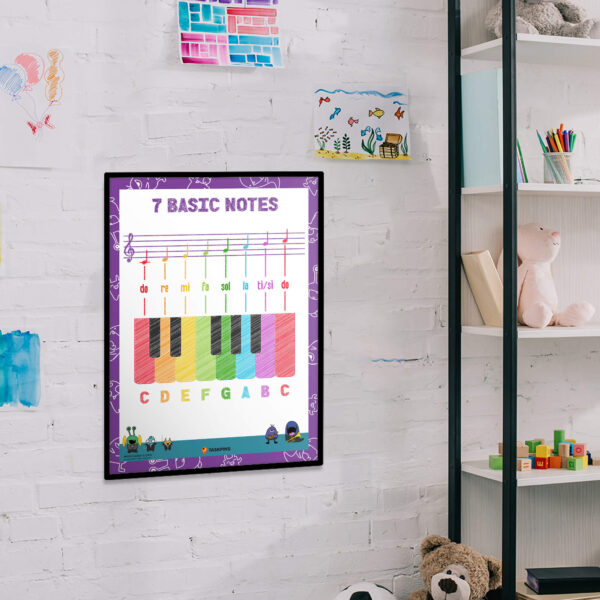 Music Education Printable