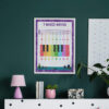 Basic Notes of Music Printable
