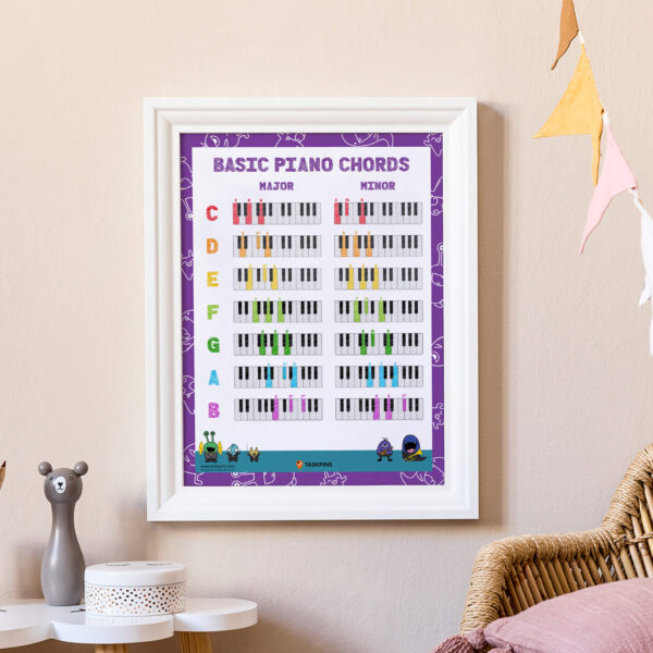 download piano education print