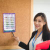 piano chord teacher supplies