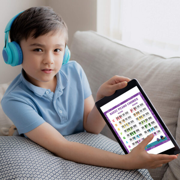 digital download piano chords guide