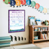 music notes classroom decor