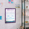 digital music notes print