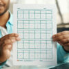 Mi zi ge Paper For Chinese Teachers