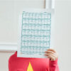 Chinese Writing Paper