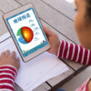 digital Earth layers resource print