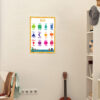 Shapes Poster