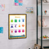 Shape Poster