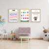 Shape Poster