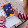 Poster About Solar System