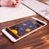 Kids Solar System Poster