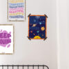 Solar System Planets Poster