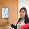 Solar System Planets Bulletin Board