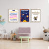 Solar System Decorations