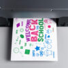 back to school signs printable classroom welcome back printables