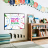 welcome back to school sign back to school decor printable
