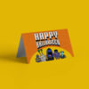 download Halloween treat bag printables