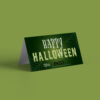 print Halloween treat bag crafts