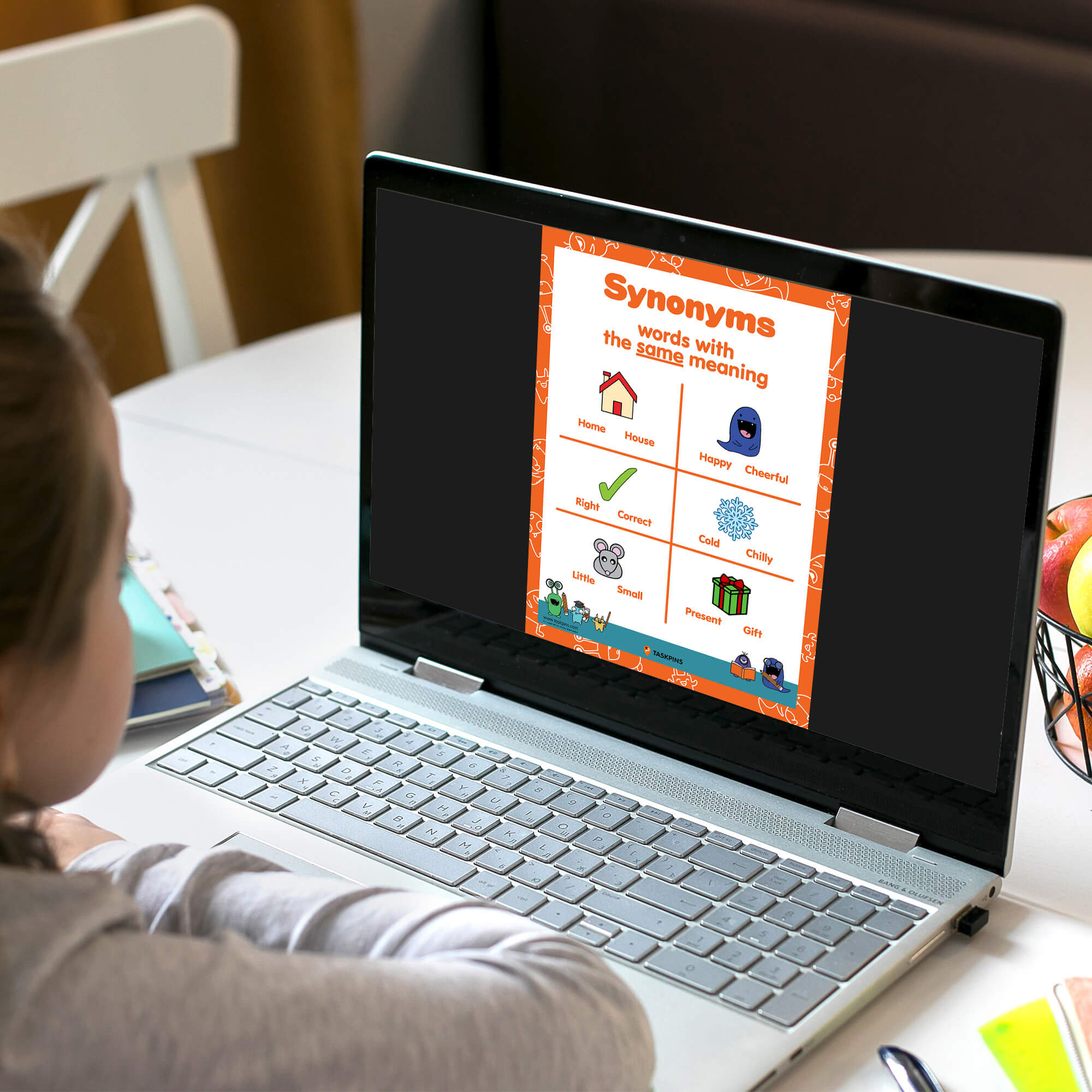 download synonym poster decor