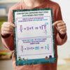 How to convert improper fraction chart resource