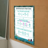 Divide mixed fractions chart resource
