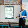 subtracting fractions with like denominators classroom decor