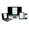 How to subtract mixed fractions digital resource
