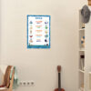 Five senses downloadable print