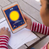 Sun downloadable decor guide print