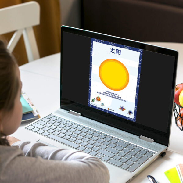 Sun digital decor guide chart