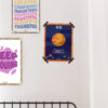 Venus poster print decoration