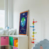 Earth poster downloadable guide