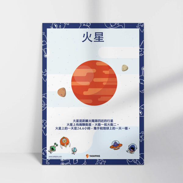 Mars download decor guide
