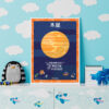 Jupiter poster printable decor resource