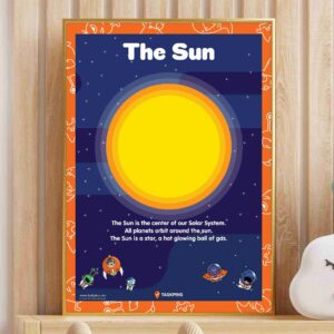 Sun Print Out