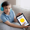 Sun digital downloadable chart resource