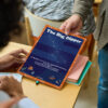 Ursa Major Big Dipper handout