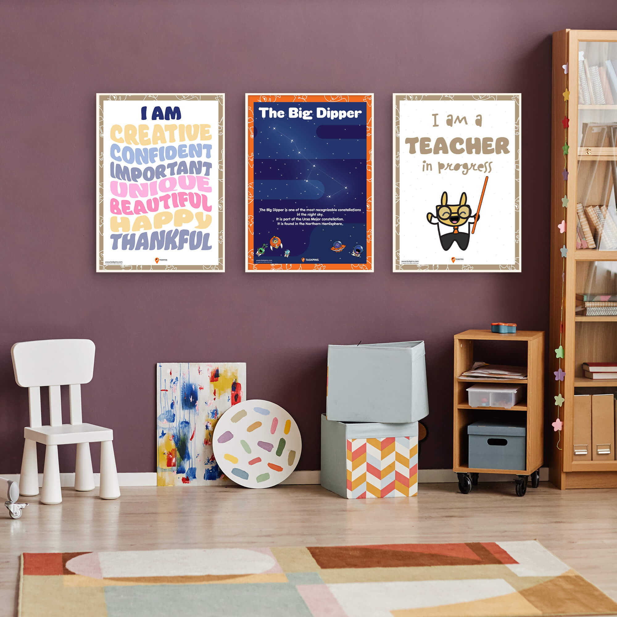 Interesting Facts About The Big Dipper display